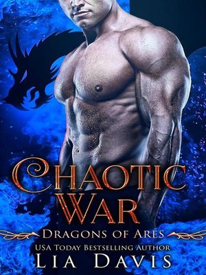 cover image of Chaotic War